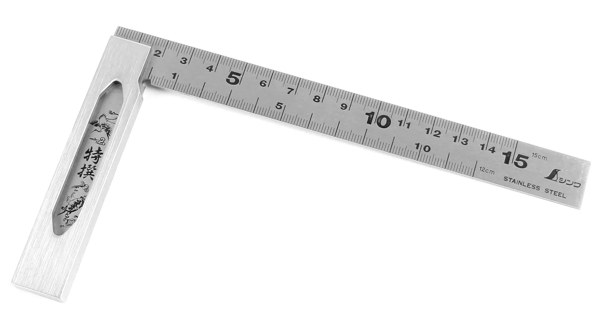 Kleiner Tischlerwinkel - von Shinwa Kleiner Tischlerwinkel - von Shinwa