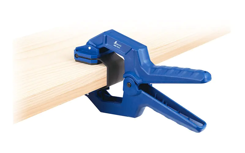 Bandklemme 50 mm SHINWA