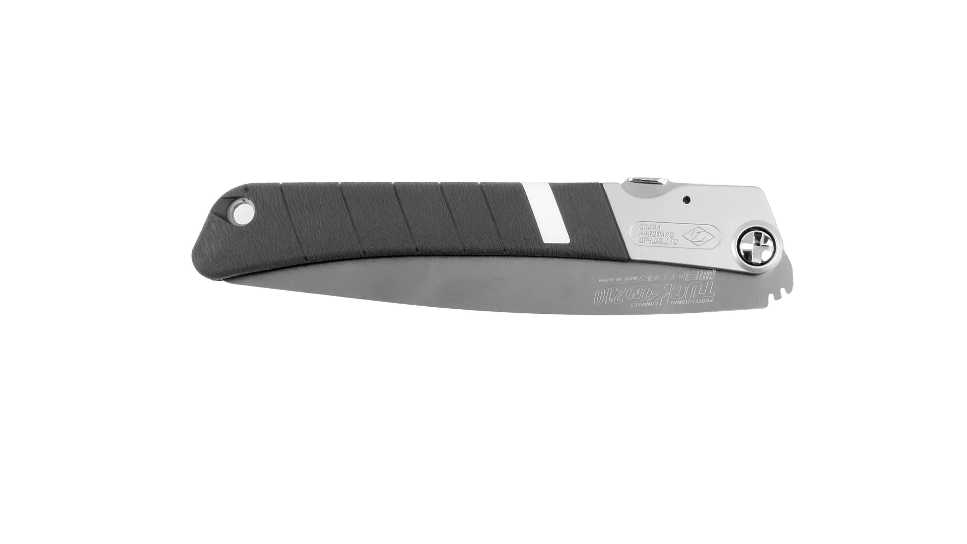 Z-Saw Tuckin fein für Obstaumschnitt, Bambus und trockenes Holz Blattlänge 210 mm Z-Saw Tuckin fein für Obstaumschnitt, Bambus und trockenes Holz Blattlänge 210 mm