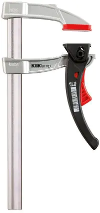 KliKlamp Kli20 Spannweite 200 mm BESSEY KliKlamp Kli20 Spannweite 200 mm BESSEY