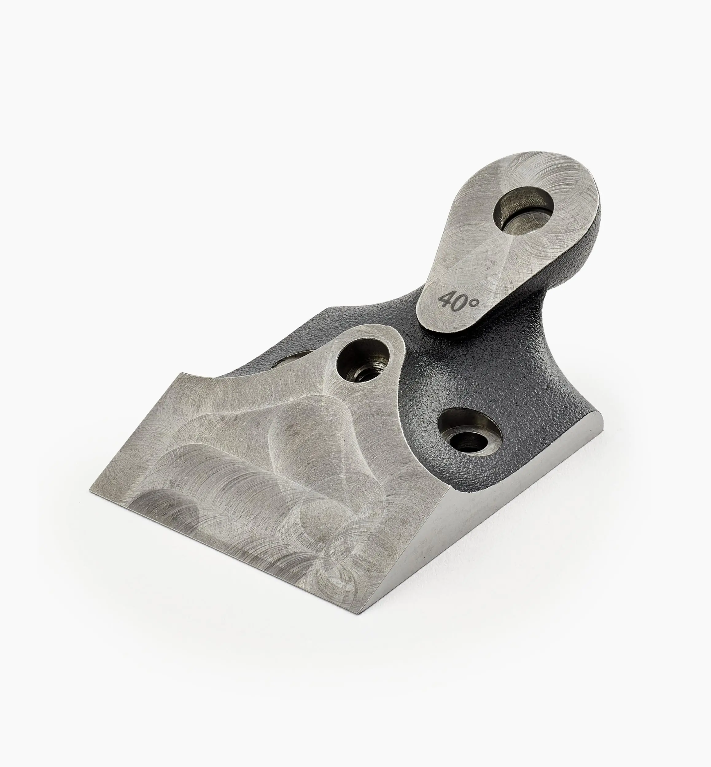 Frog 2 inch 40° for Custom Planes Nr. 4 - Nr. 5 - VERITAS Frog 2 inch 40° for Custom Planes Nr. 4 - Nr. 5 - VERITAS
