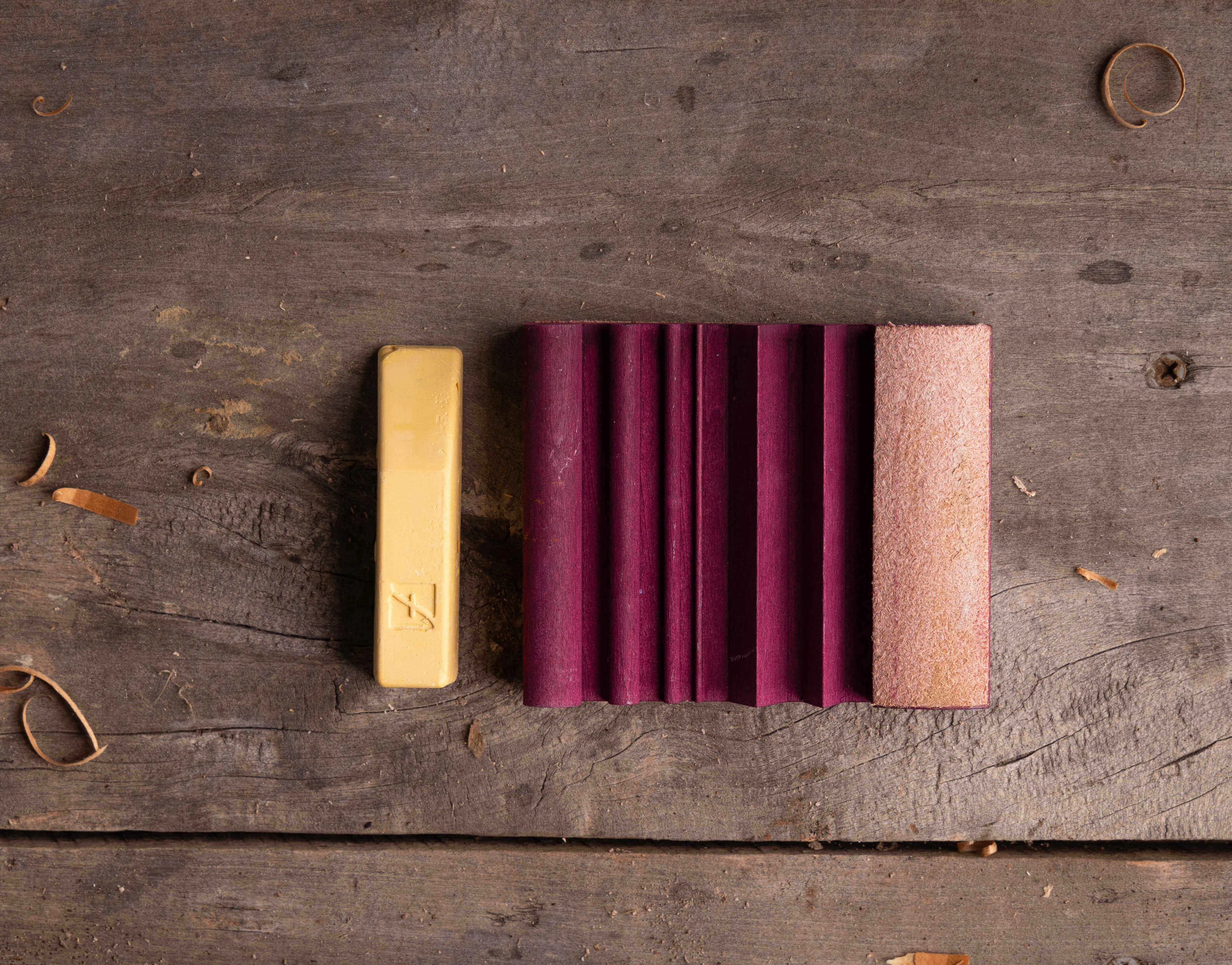 Flexcut Schaerfset mit Polierpaste SLIPSTROP