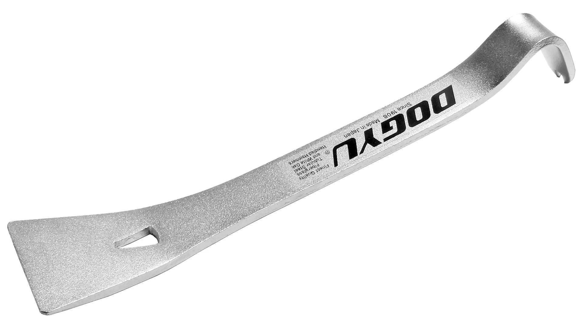 Nagelzieher mit breitem Heber DOGYU Nagelzieher mit breitem Heber DOGYU