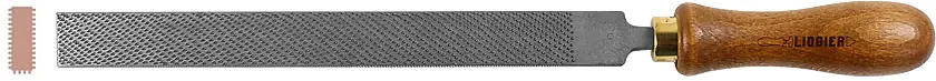 Raspel flach LIOGIER Raspel flach LIOGIER