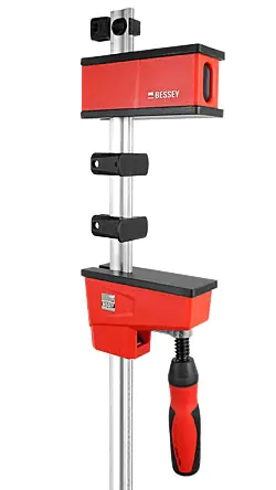BESSEY Korpuszwinge REVO KREV