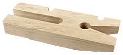 Laubsägetischchen ohne Zwinge Laubsägetischchen ohne Zwinge