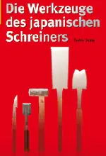 Buch 'Die Werkzeuge des Japanischen Schreiners'