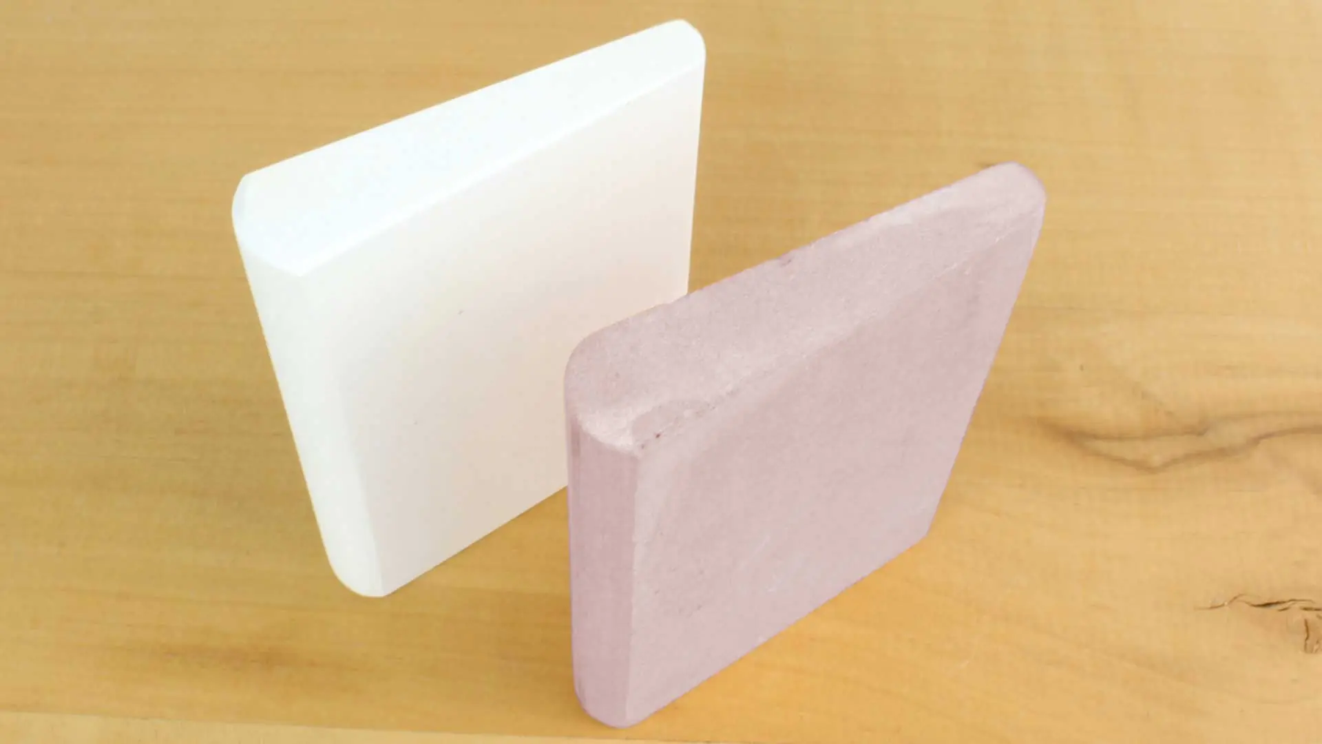 Formsteine für Bildhauereisen Form B Formsteine für Bildhauereisen Form B