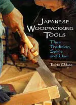 Japanese Woodworking Tools