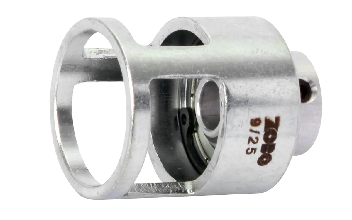Tiefensteller für ZOBO Bohrer D=10-25 mm und Schaft=9 mm