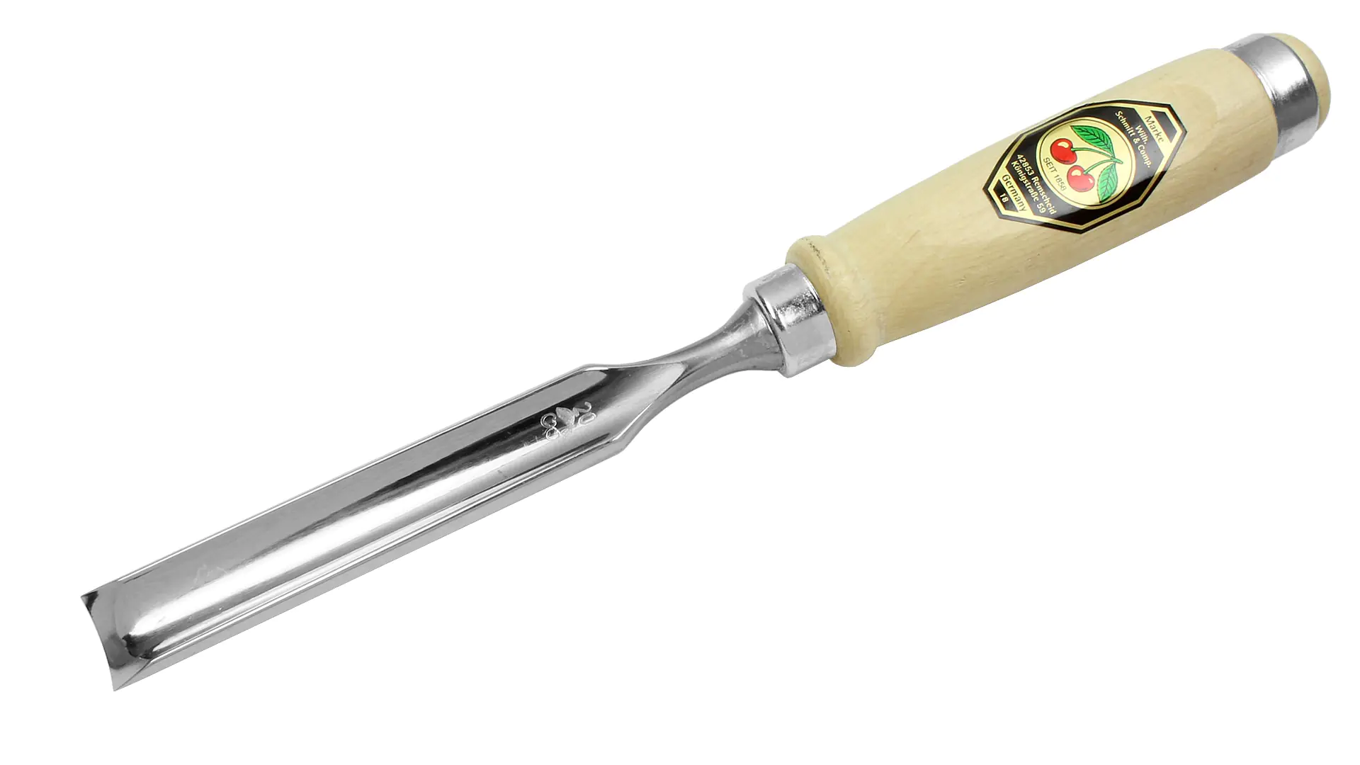 Kirschen Hohlbeitel Serie 1481