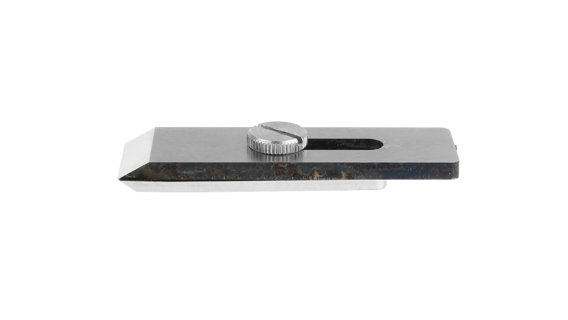 Eisen 1 in. (25 mm)  fuer  Sebstbauhobel HOCK Eisen 1 in. (25 mm)  fuer  Sebstbauhobel HOCK