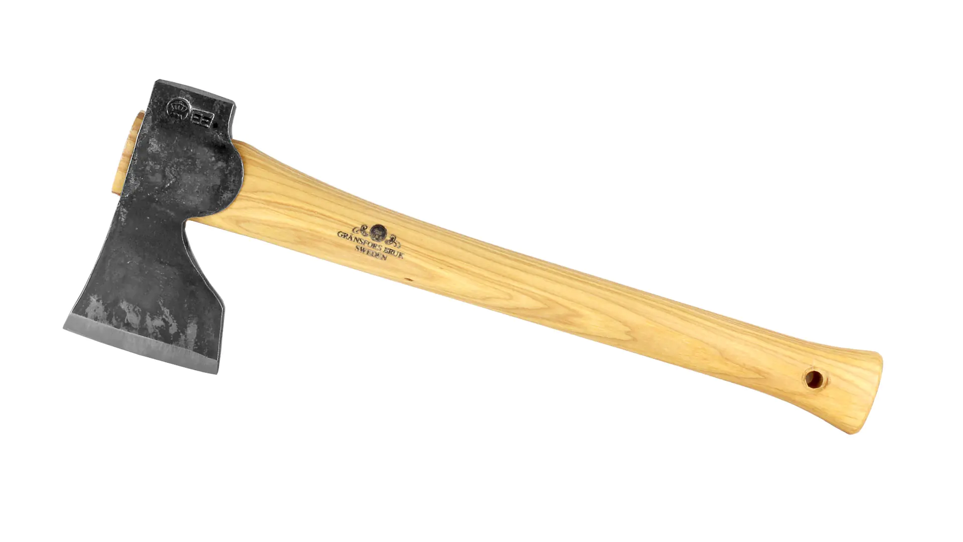 Tischlerbeil GRÄNSFORS