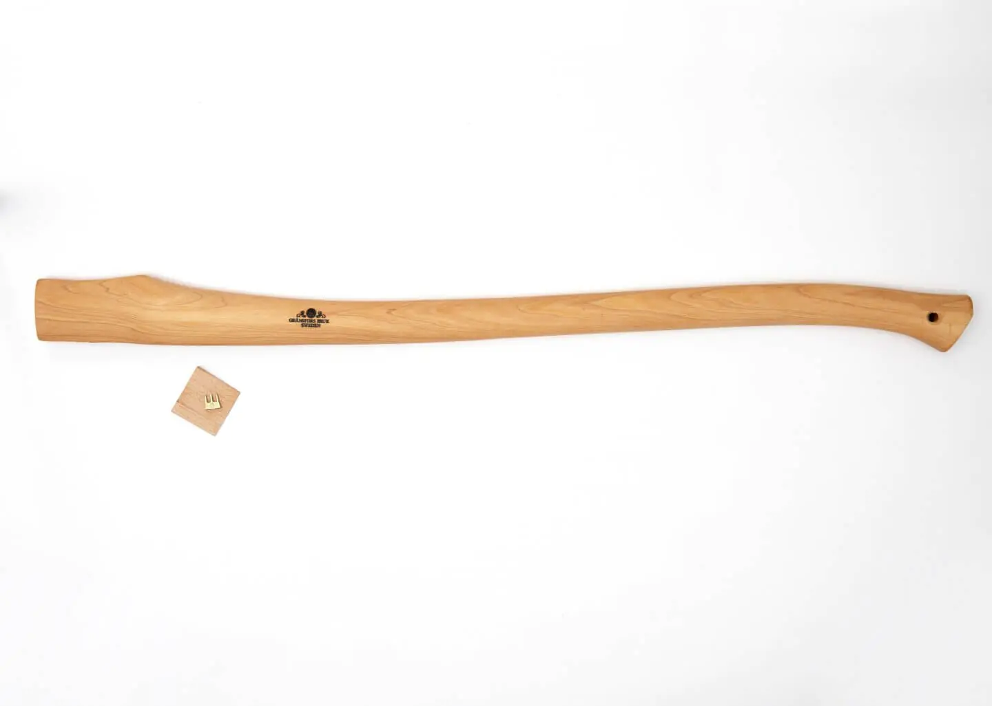 Stiel fuer American Felling Axe 35 in.