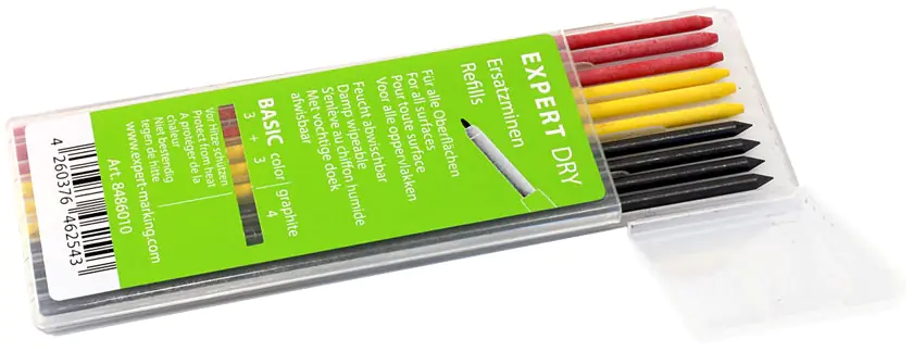 EXPERT DRY Minenset Basic