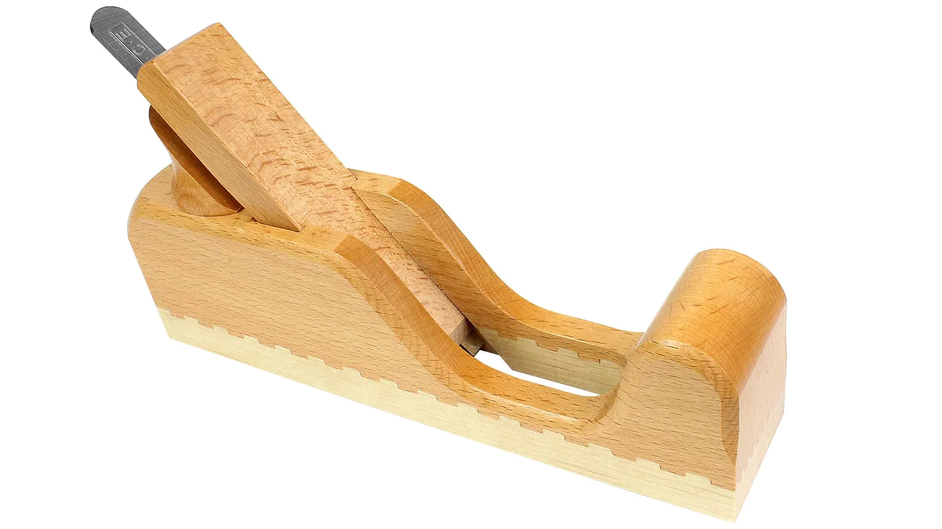 Einlaßeckenhobel von ECE
