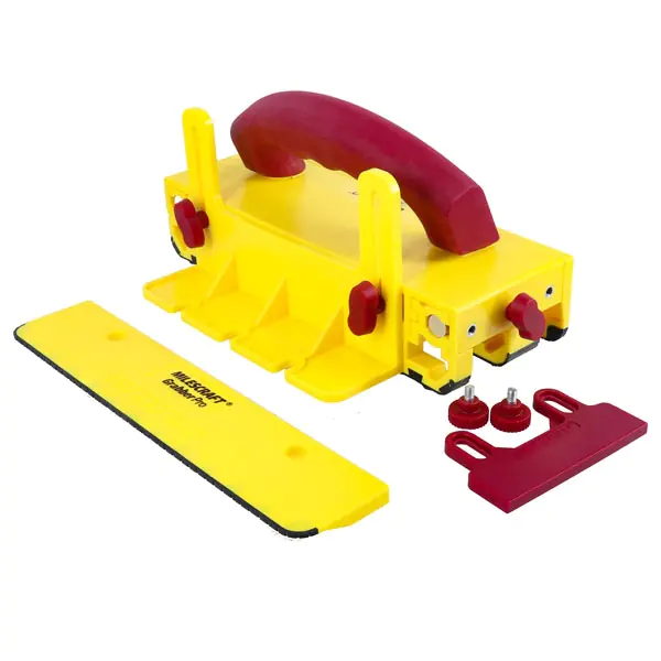 Grabber Pro MILESCRAFT