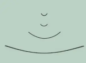 Schnitzeisen Stich 3 ohne Heft Schnitzeisen Stich 3 ohne Heft