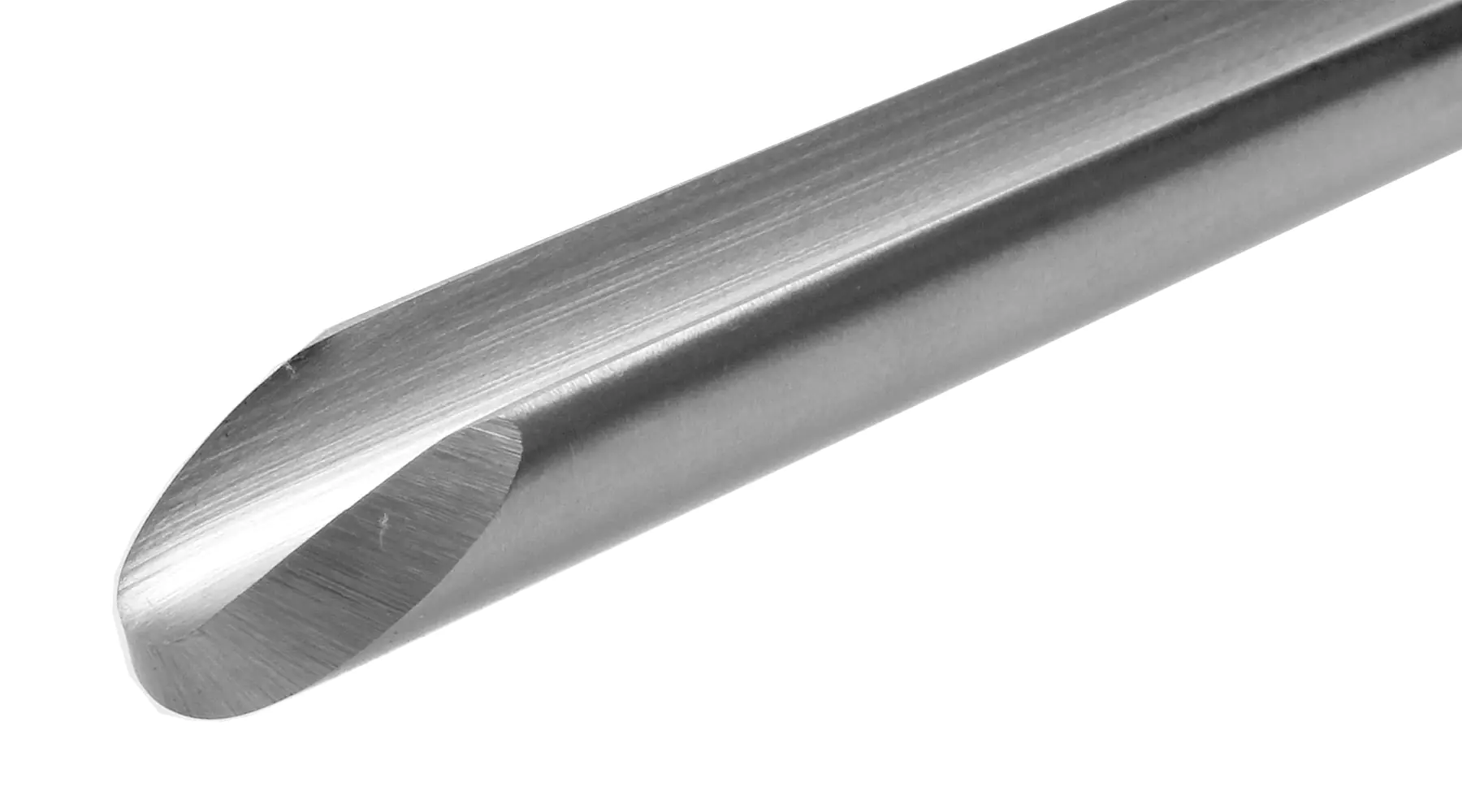 Pro-PM ELLSWORTH Schwere Schalenroehre 10 mm mit schwarzem Eschenheft 406 mm CROWN Pro-PM ELLSWORTH Schwere Schalenroehre 10 mm mit schwarzem Eschenheft 406 mm CROWN