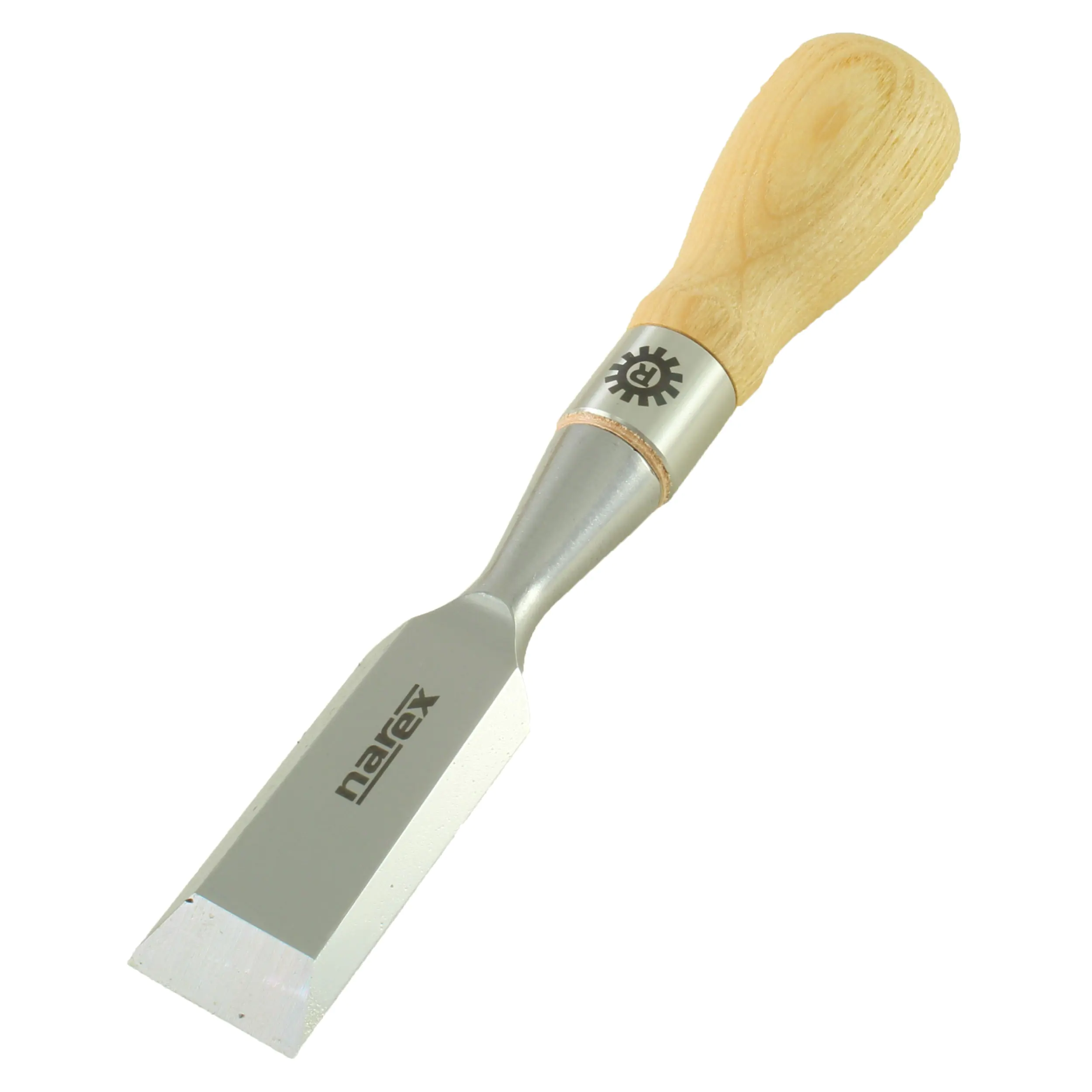 RICHTER Kurzbeitel 1" NAREX