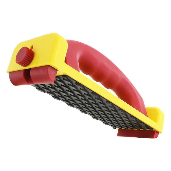 Grabber Plus von MILESCRAFT