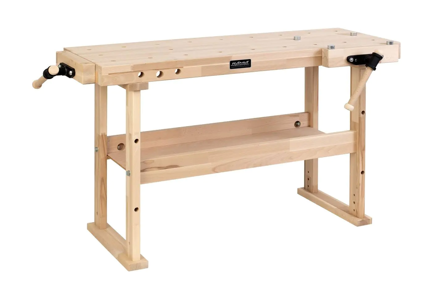 Hobelbank -Finish It Yourself- RAMIA