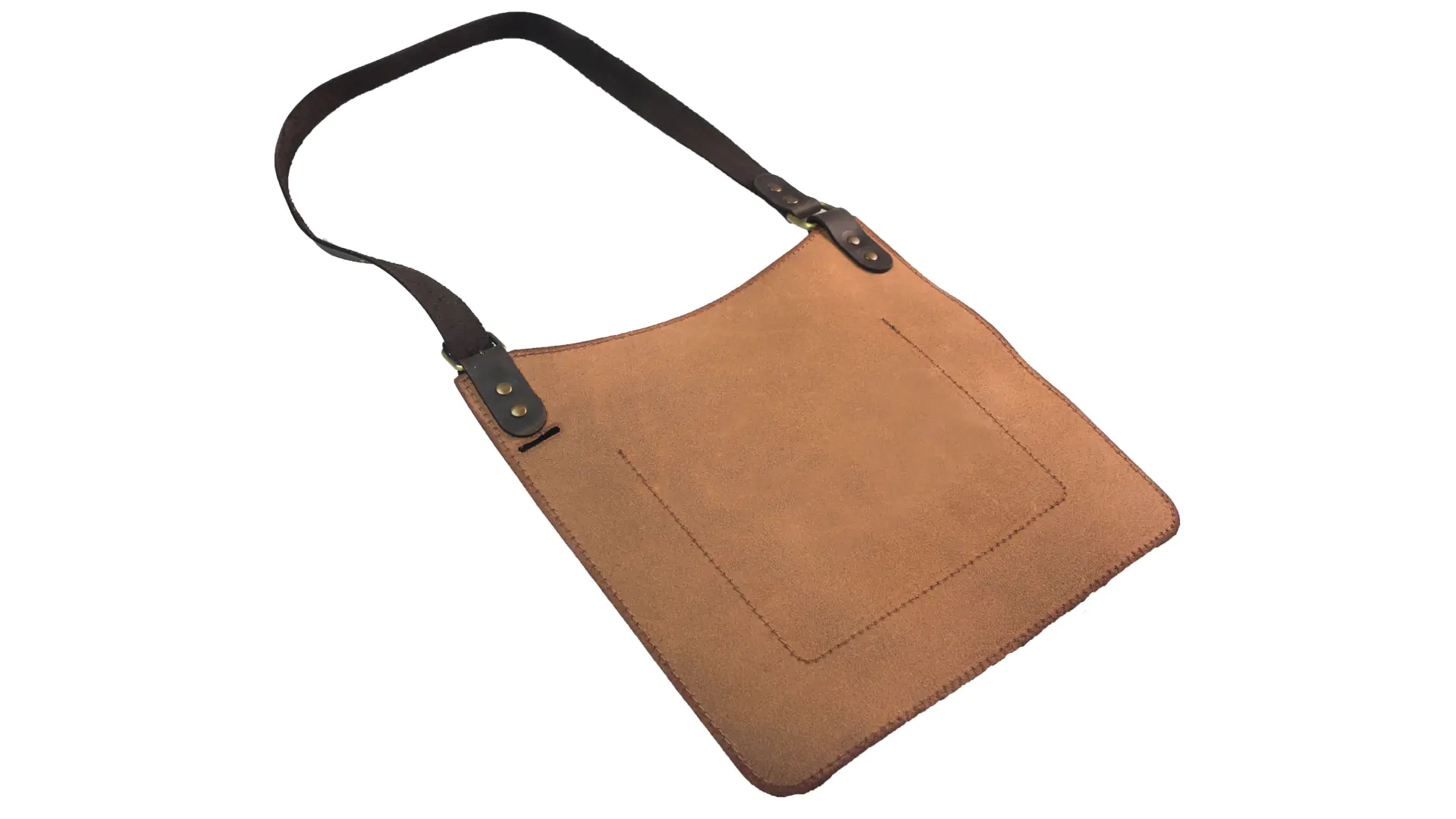 Brustschutz aus Glattleder BEAVERCRAFT Brustschutz aus Glattleder BEAVERCRAFT