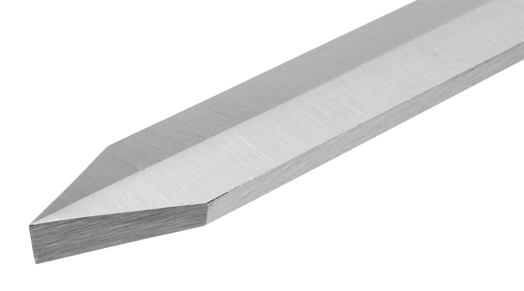 Pro-PM Abstechstahl Diamantform Pro-PM Abstechstahl Diamantform