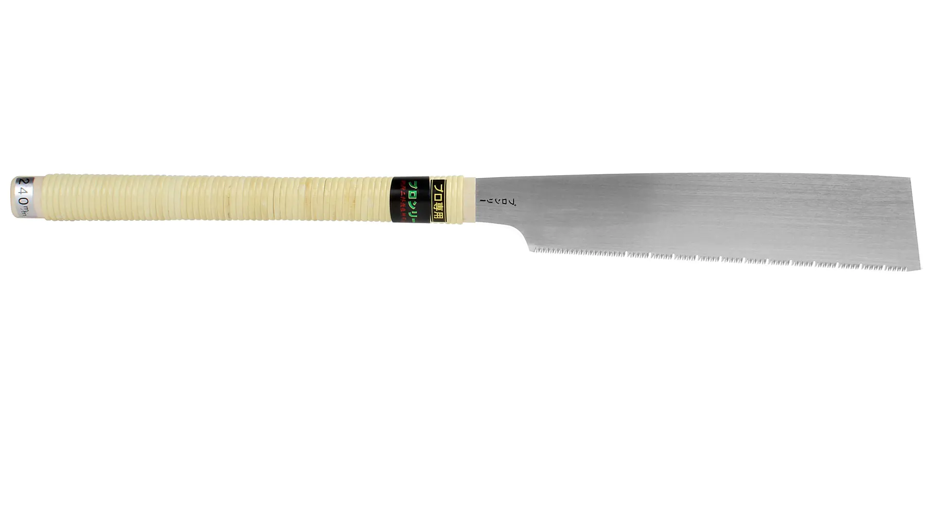 HISHIKA Kataba für Quer- Längs- und Diagonalschnitt