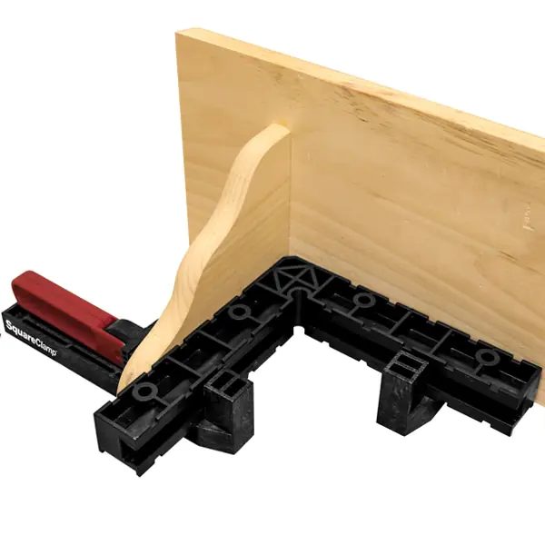 SquareClampKit - Milescraft SquareClampKit - Milescraft