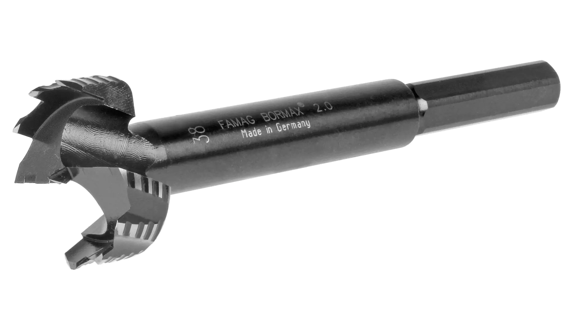 FAMAG Bormax lang Serie 1623