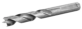 Vorbohrer für Bormax prima Lang 45 - 120 mm