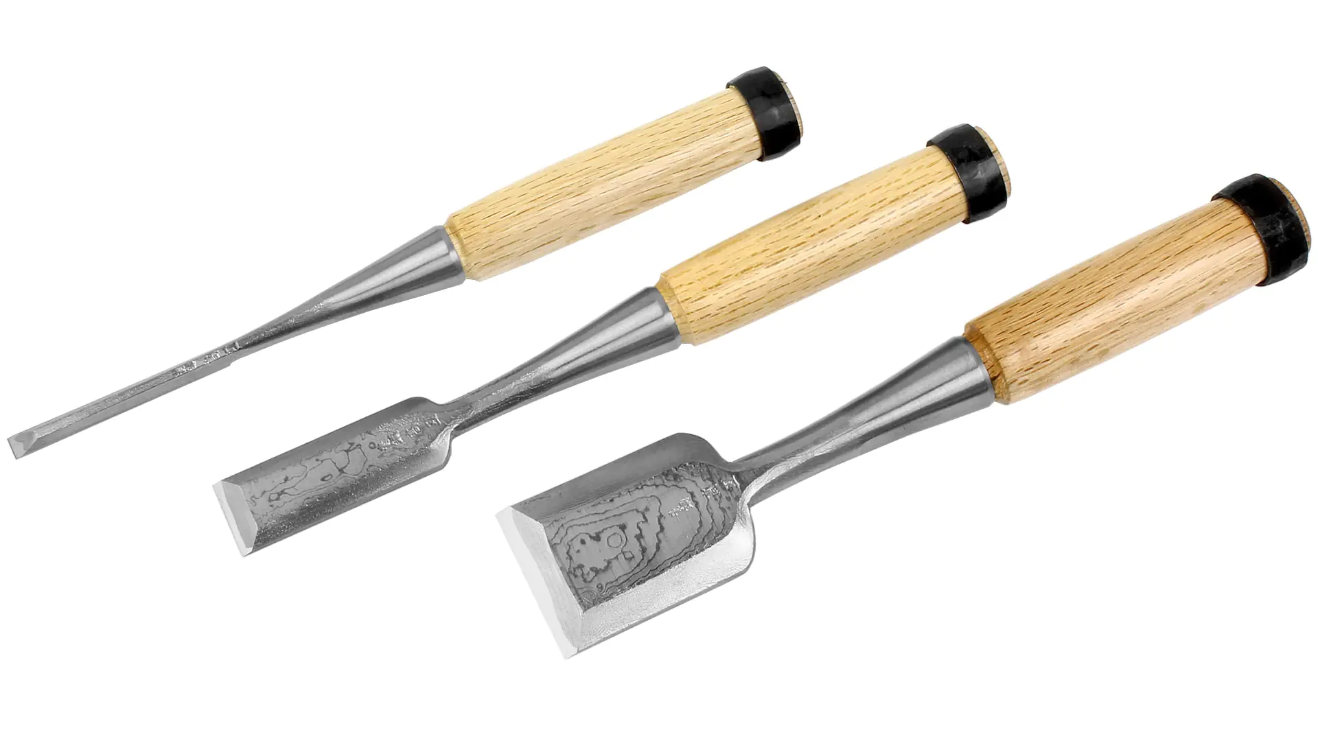 SHIBANO Stemmeisen SHIBANO Stemmeisen