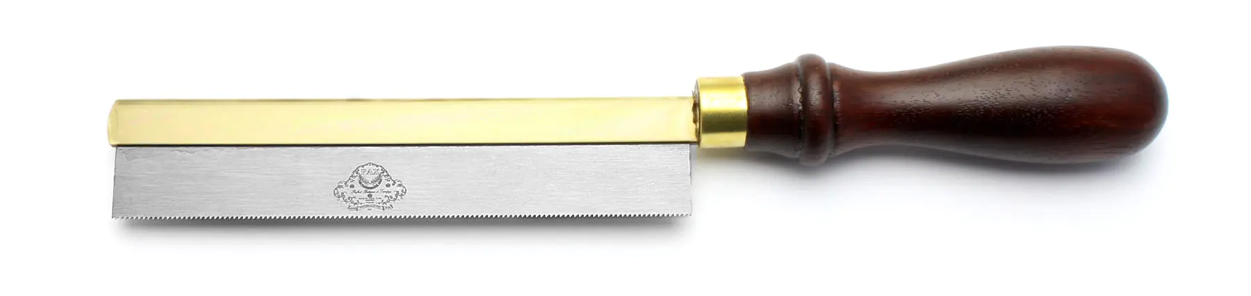 Jeweller’s Saw (Feinsäge ohne Schränkung)