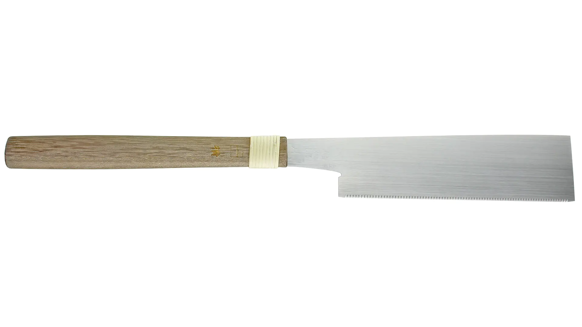 Craftsman Kataba Querschnitt
