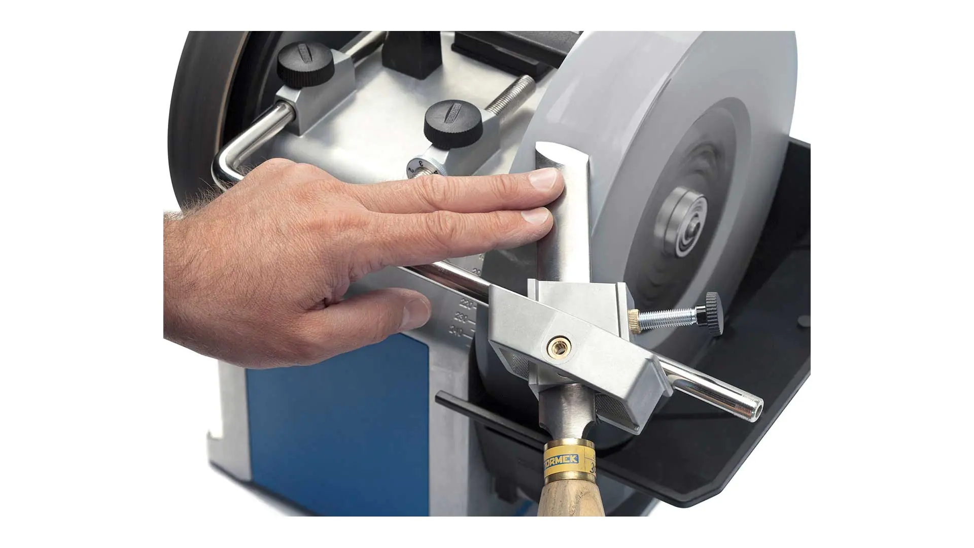 Schärfvorrichtung Multi SVS-50 Schärfvorrichtung Multi SVS-50