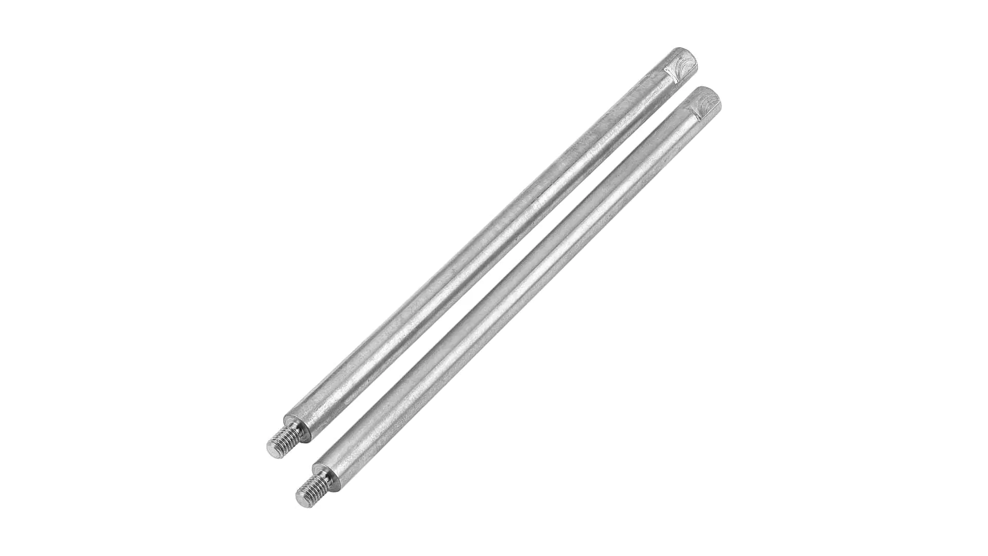 Paar Führungsstangen Länge 150 mm