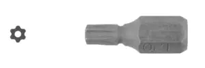 Torx 15 Bit Länge 19 mm ANEX Torx 15 Bit Länge 19 mm ANEX
