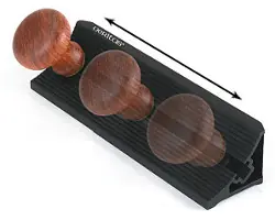 Spezial-Schleifklotz für Stoßlade 8 inch (203 mm) VERITAS Spezial-Schleifklotz für Stoßlade 8 inch (203 mm) VERITAS