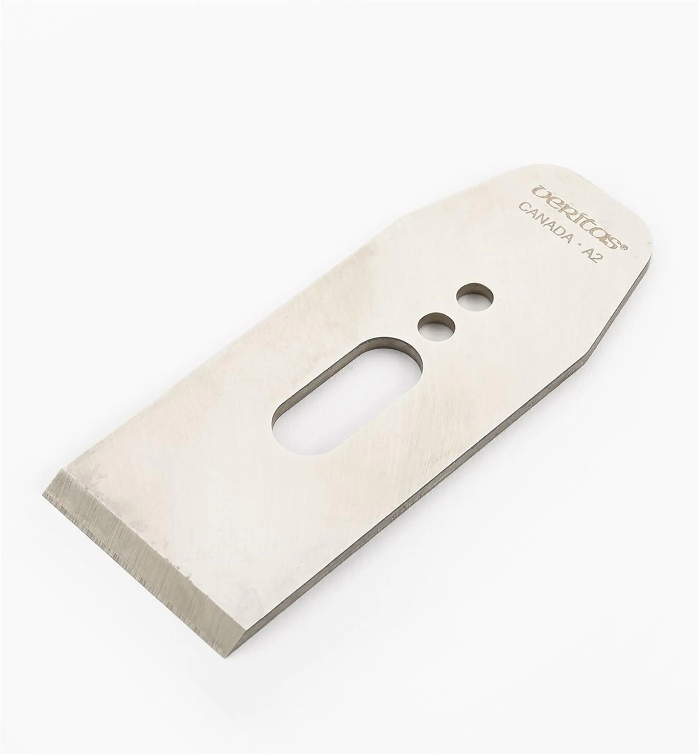 A2 Ersatzeisen 44 mm 50° A2 Ersatzeisen 44 mm 50°