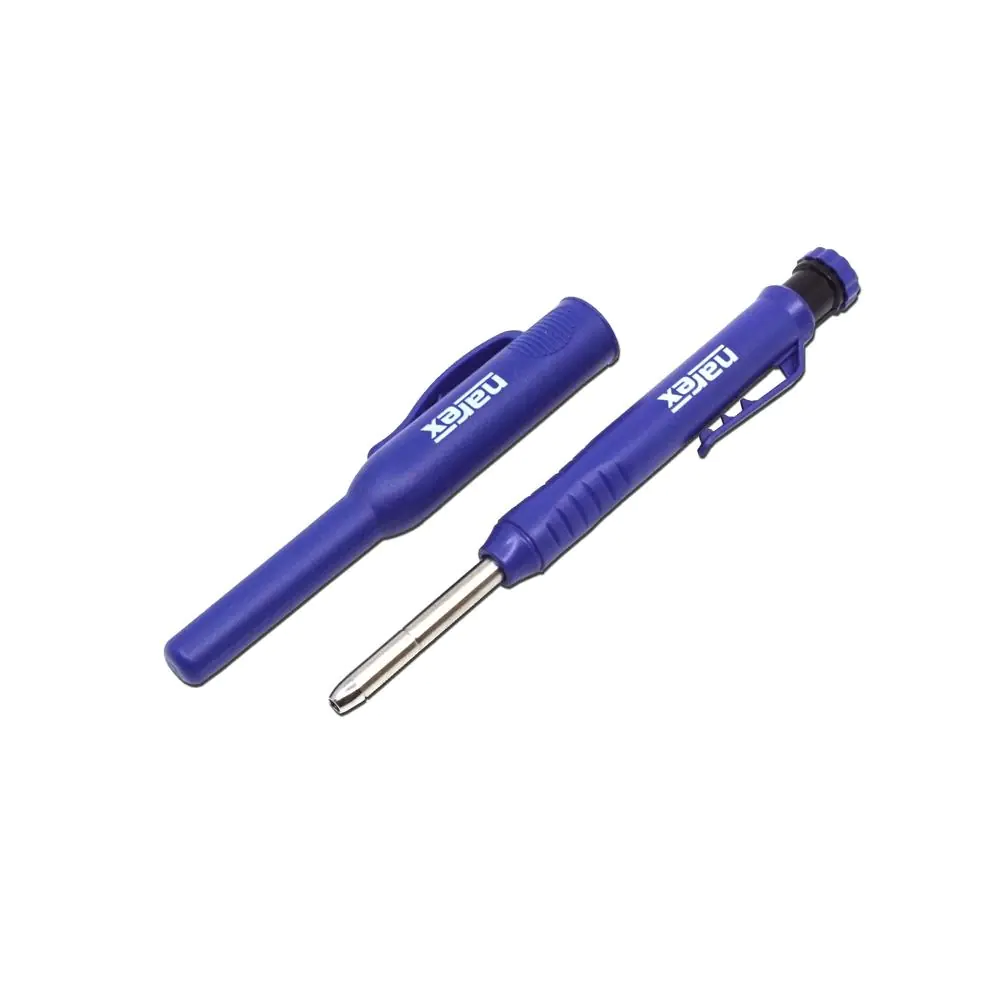 Markierstift mit Anspitzer NAREX