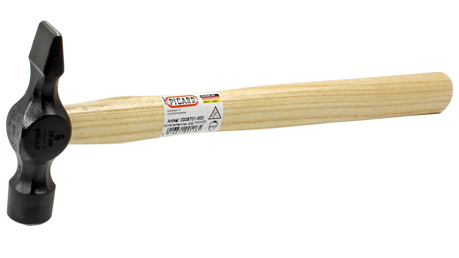 Warrington Hammer von PICARD
