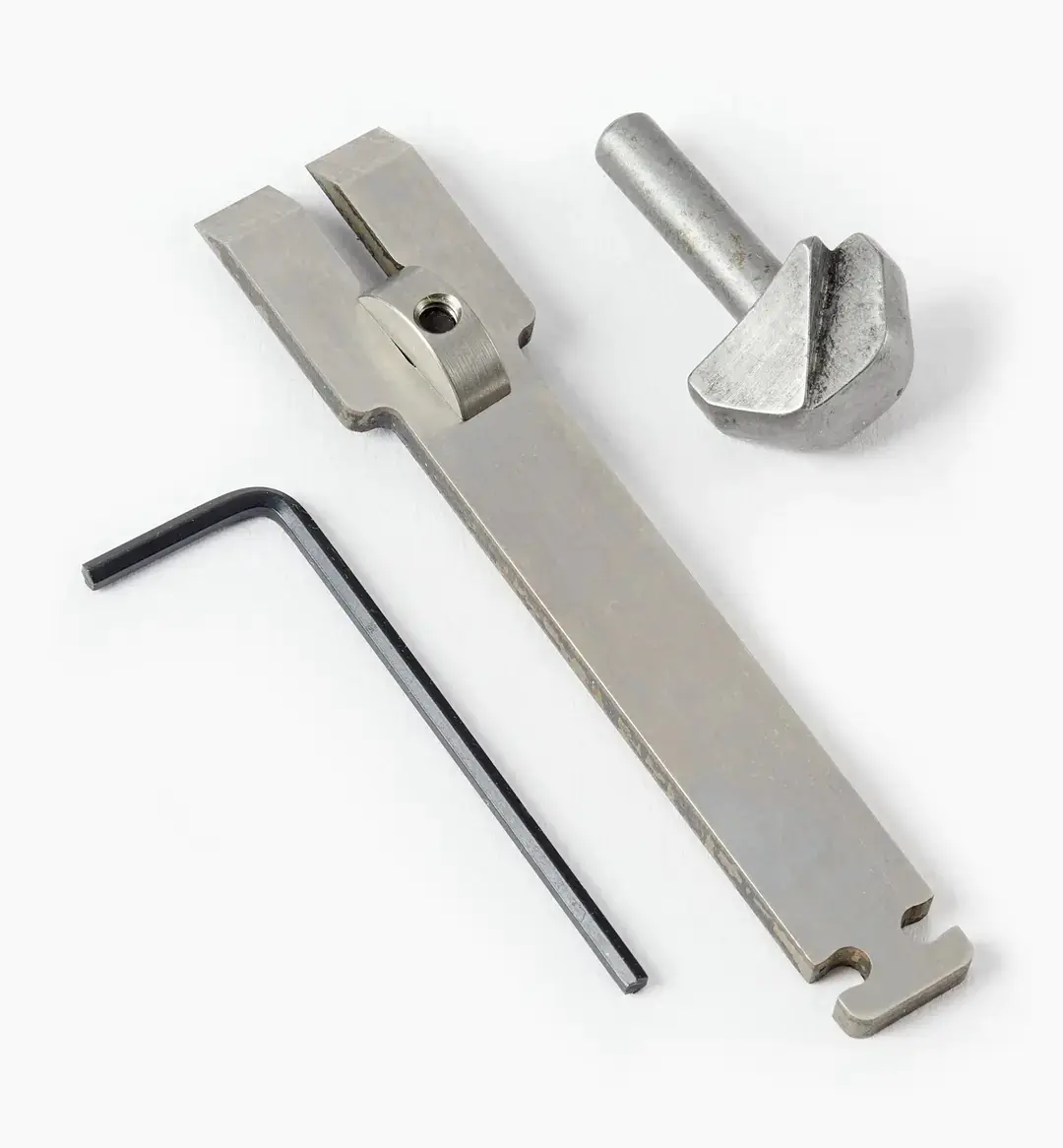 Federeisen für VERITAS Nuthobel Federeisen für VERITAS Nuthobel