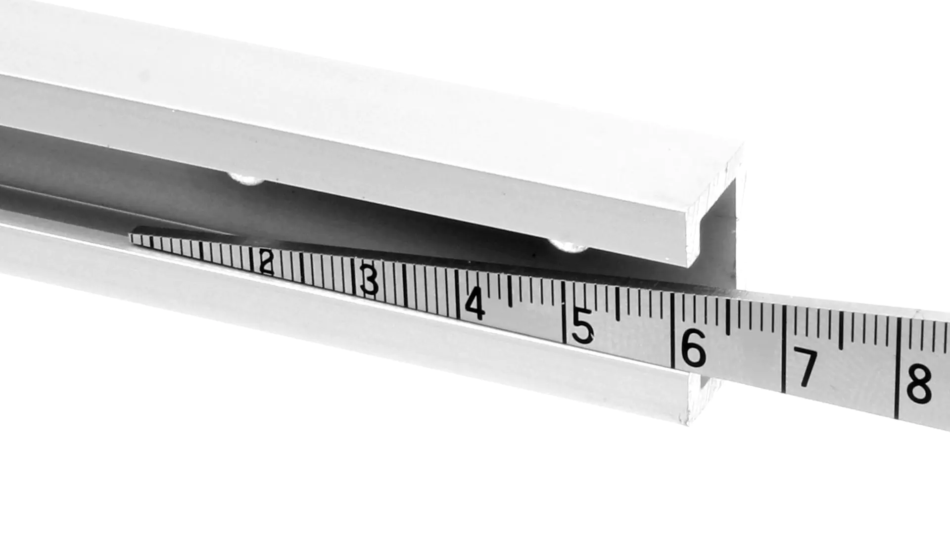 Messkeil fuer Spaltmass Lochdurchmesser Laengenmass 1 - 15 mm SHINWA Messkeil fuer Spaltmass Lochdurchmesser Laengenmass 1 - 15 mm SHINWA
