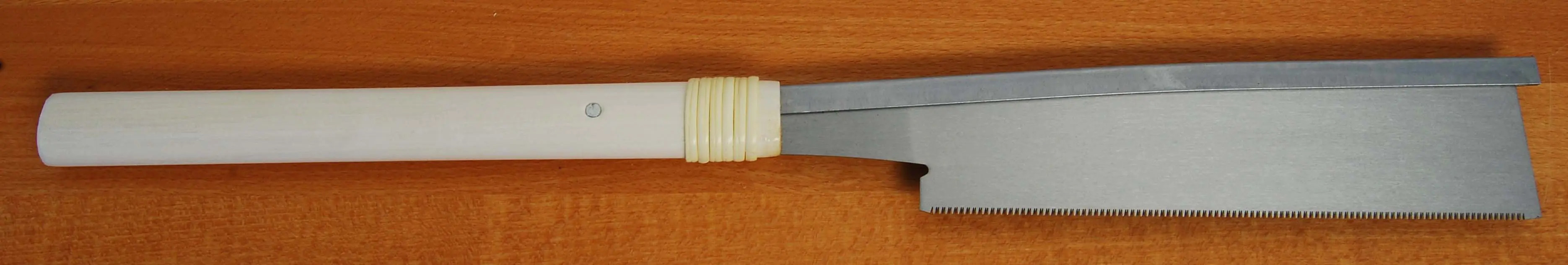 Dozuki 210 mm SK-5-Stahl SHIRAI SANGYO