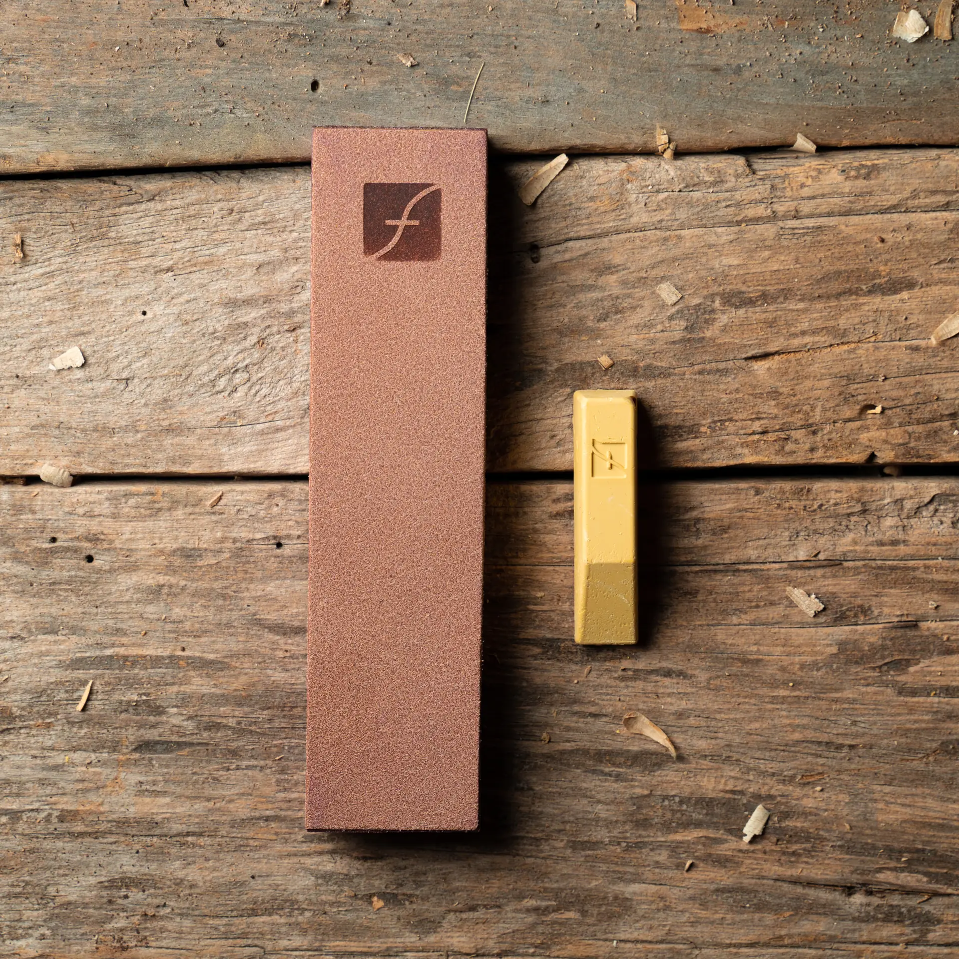 Knife strop - Messerstreichriemen FLEXCUT