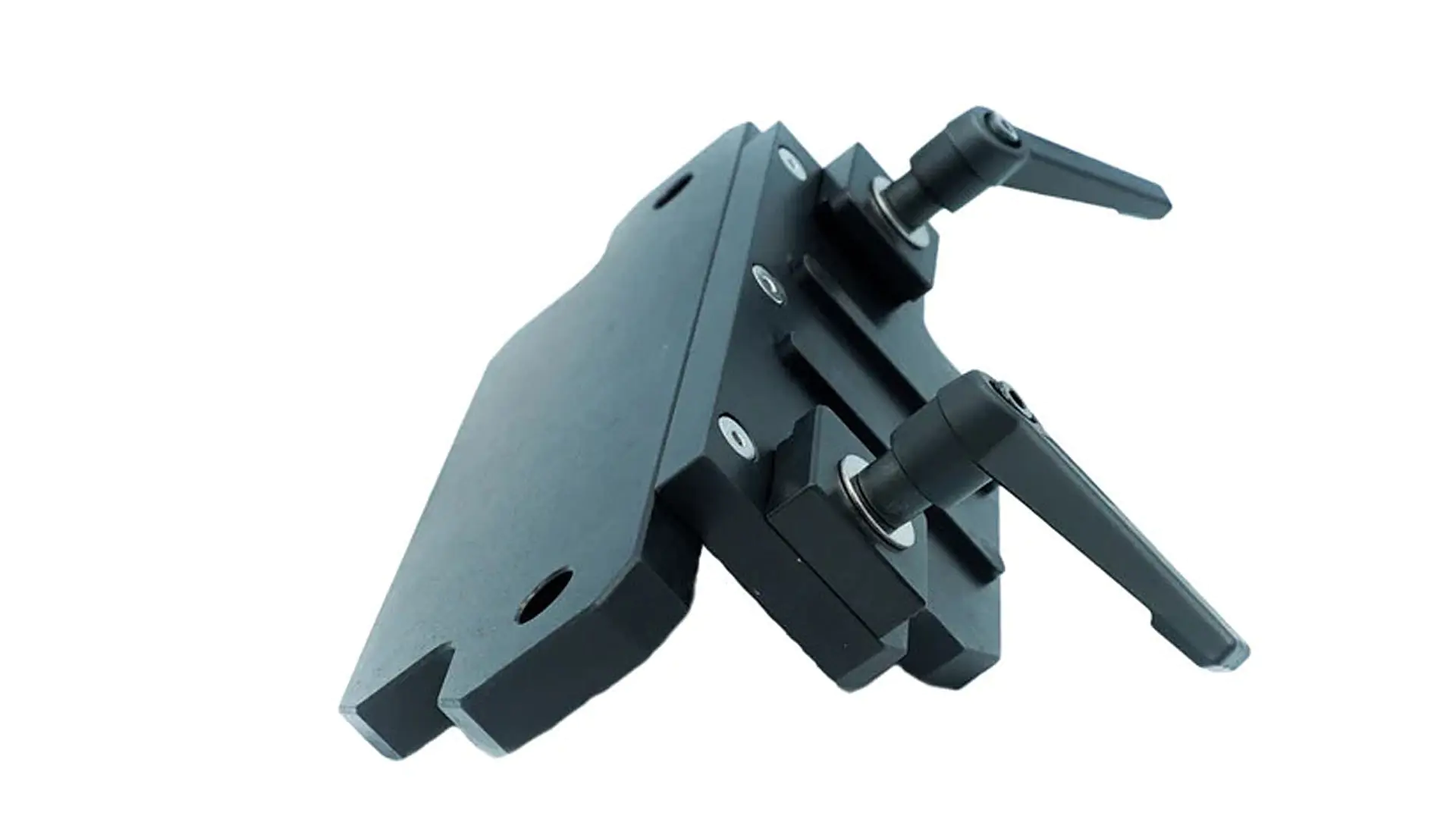 Winkelanschlag einzeln für JessEm Pocket Mill Pro Winkelanschlag einzeln für JessEm Pocket Mill Pro