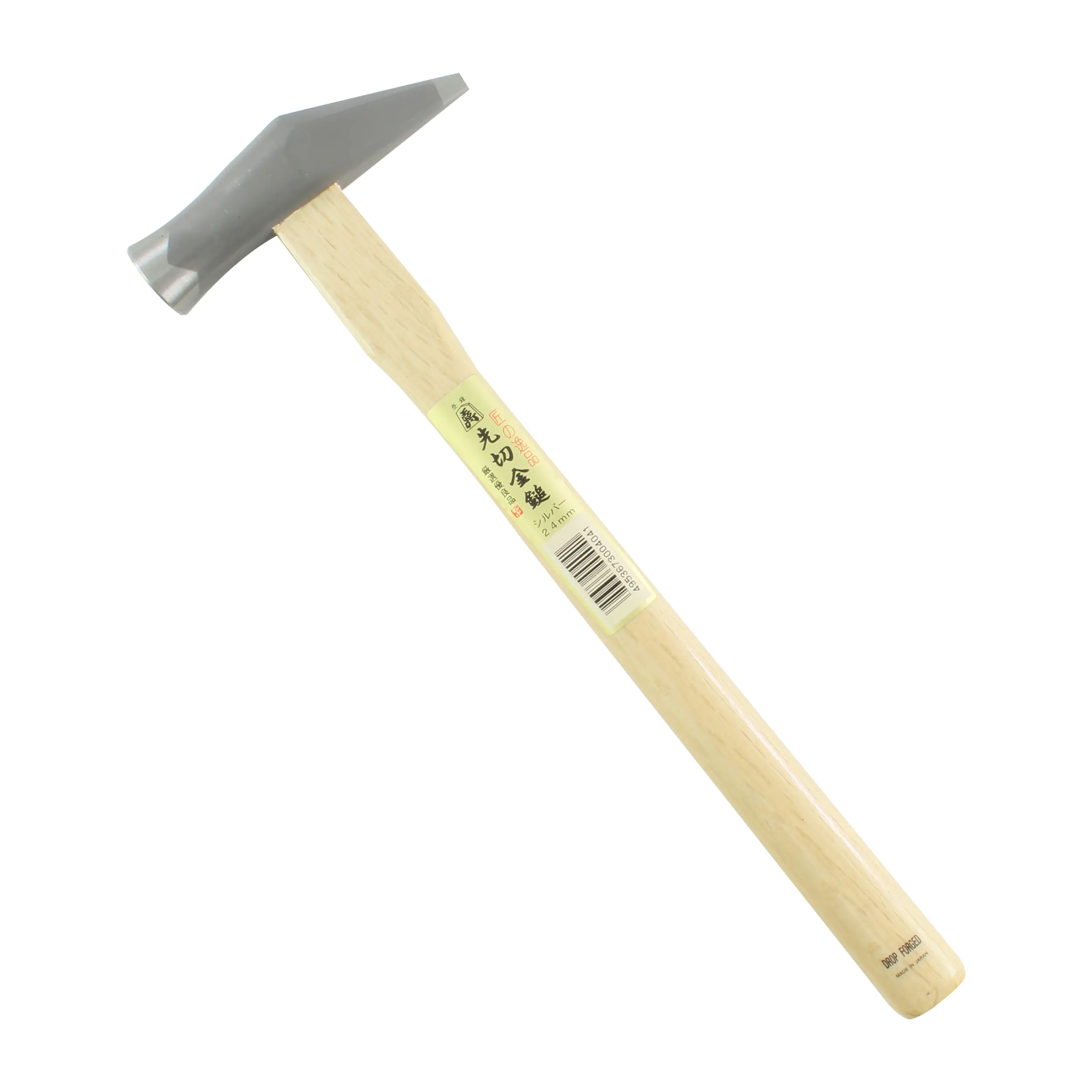 Sakikiri - Hammer mit spitzer Finne Sakikiri - Hammer mit spitzer Finne