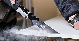 HANDY 200 DRYWALL Gipsplatten-Klappsäge HANDY 200 DRYWALL Gipsplatten-Klappsäge