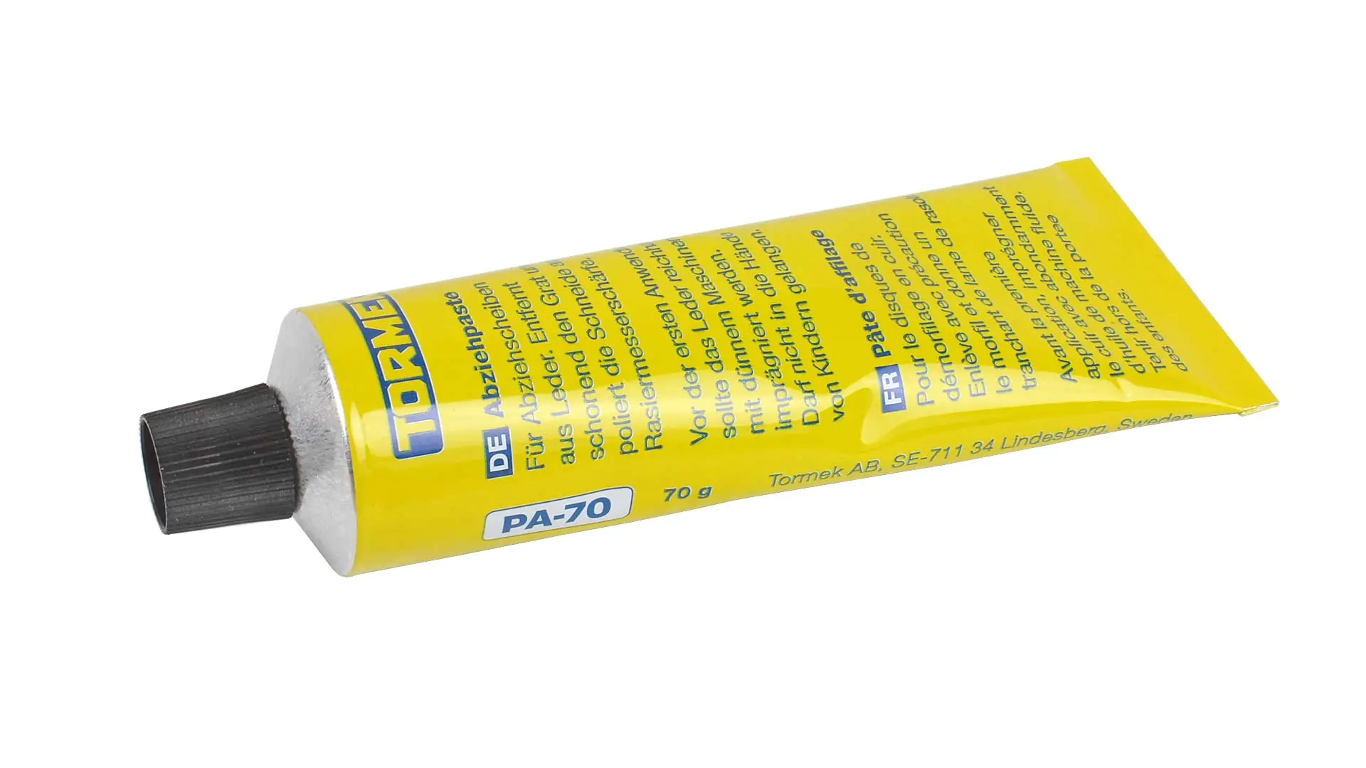 Abziehpaste PA-70